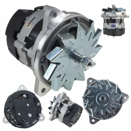 Alternator do ciągnika Ursus MF3 Perkins3