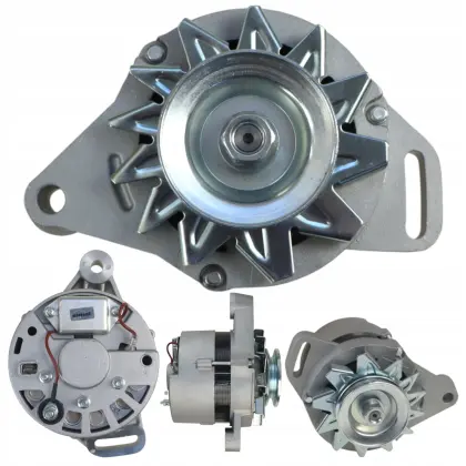 Alternator do ciągnika Ursus C-360 3P