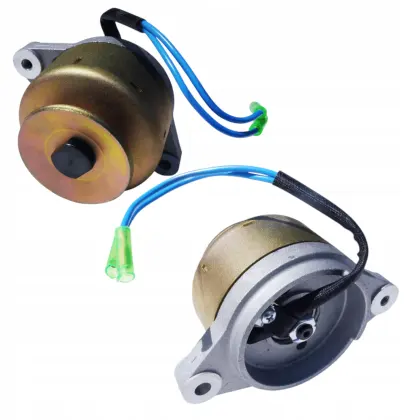 Alternator do Kubota 12V 14A