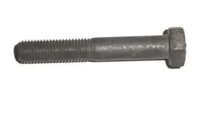 Śruba z łbem 6-kątnym niepełny gwint 5/16" x 2" UNF DIN960 do MF 85
