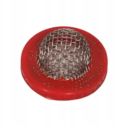 Sitko sadownicze 32 mesh czerwone