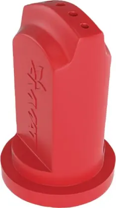 ROZPYLACZ ,ROZLEWACZ RSM KR5 MMAT 04 czerwony