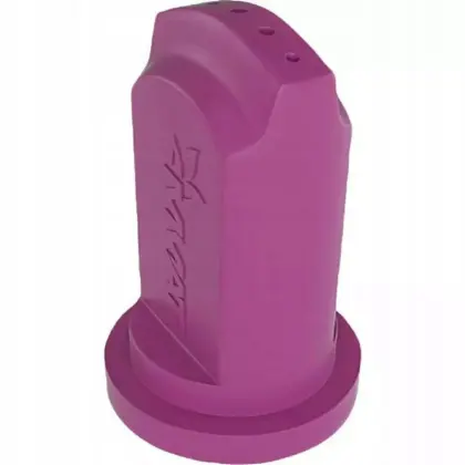 DYSZA DYSZE ROZPYLACZ ROZLEWACZ RSM KR025 MMAT OPRYSKIWACZ 025 fioletowy