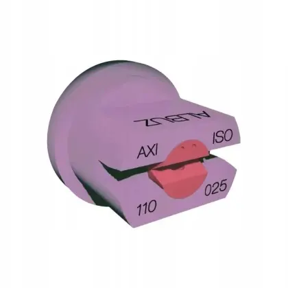 Rozpylacz opryskiwacza dysza AXI 110° 025