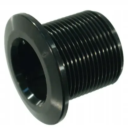 Wypust 1 1/4' Króciec wylotowy Arag, 1 1/4' x 40 mm