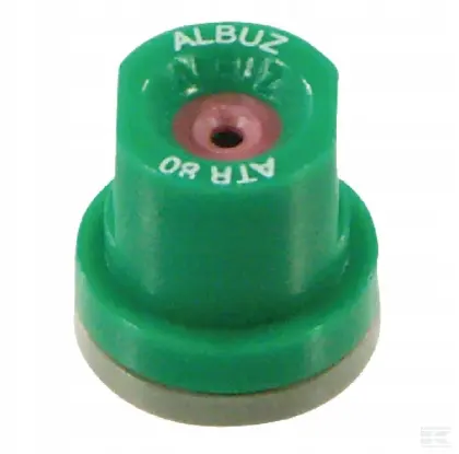 Dysza rozpylacz albuz sadowniczy Atr 80 zielony