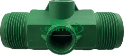 Przepływomierz 1 1/4' 10-100 l/min 20 bar Amazon RAU