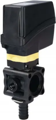 Elektro zawór z zaworem proporcjonalnym 8630020 Ar