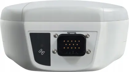 Antena BRAVO 400S GPS smart 2 double, odbiornik GNSS
