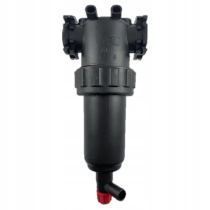 Filtr do opryskiwacza samoczyszczący 210l/min 50mesh FILTR ARAG GEOLINE
