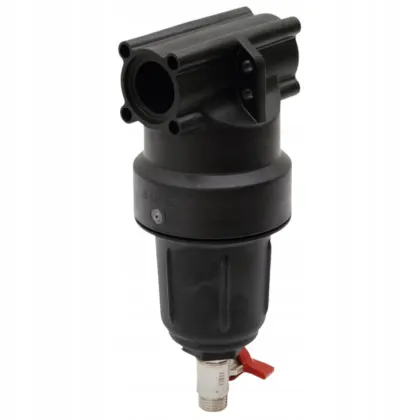 Filtr ciśnieniowy z zaworem do opryskiwacza 80 mesh ARAG 463/471