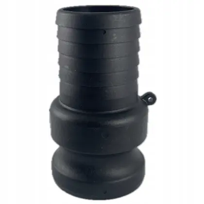 Adapter Camlock, przyłącze węża męski 2 x 50 mm, do opryskiwacza, Arag