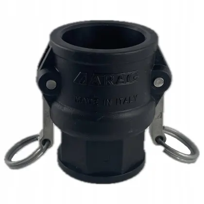 Gniazdo Camlock do opryskiwacza Arag 1 Cal