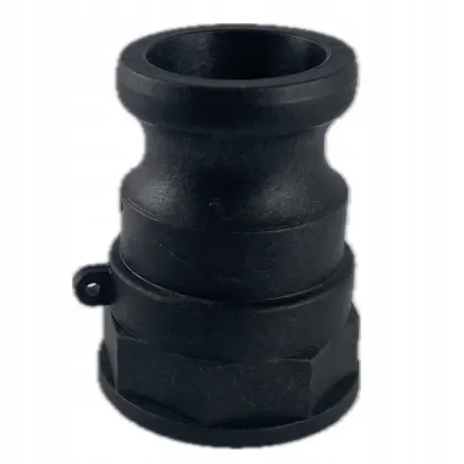 Camlock do opryskiwacza M 1 1/4 x 1 1/4'' IG zaślepka arag, gwint wewnętrzn