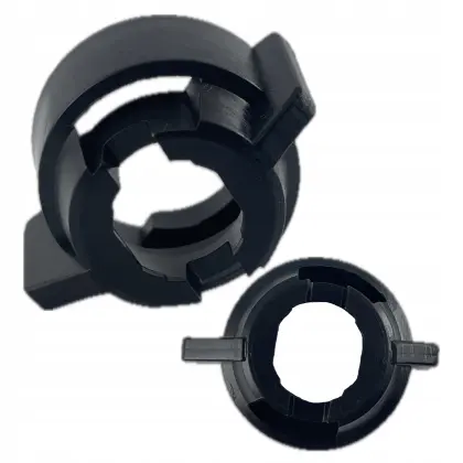 Kołpak końcówki opryskiwacza rozmiar 8/11 mm system RAU
