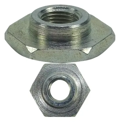 Nakrętka mechanizmu sterującego do ciągnika Ursus C-360 9133