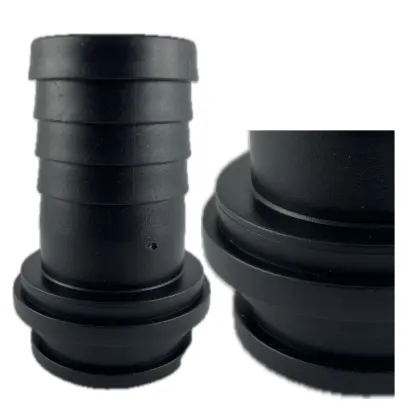 Króciec system Arag do opryskiwacza nawadniania 1 1/2 x 38
