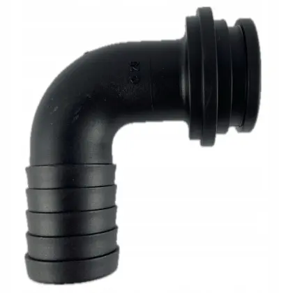 Króciec systemu Arag do opryskiwacza 1 1/4 x 25