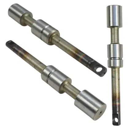 Suwak rozdzielacza hydraulicznego do ciągnika Ursus C-385 9140