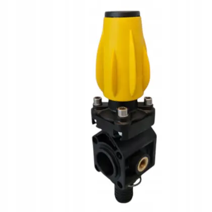 Zawór sterujący do opryskiwacza proporcjonalny D25mm