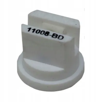 Dysza ceramiczny rozpylacz do opryskiwacza BD 110° 08