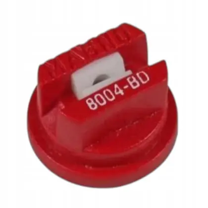 Rozpylacz ceramiczny płaskostrumieniowy do opryskiwacza MagnoJet BD 80 04