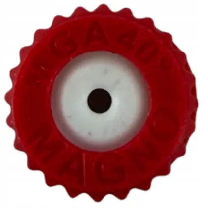 Rozpylacz ceramiczny stożkowy dysza MagnoJet MGA 4° 04