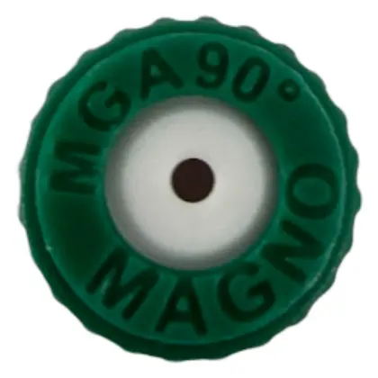 Rozpylacz stożkowy ceramiczny dysza sadownicza MagnoJet MGA 90° 015