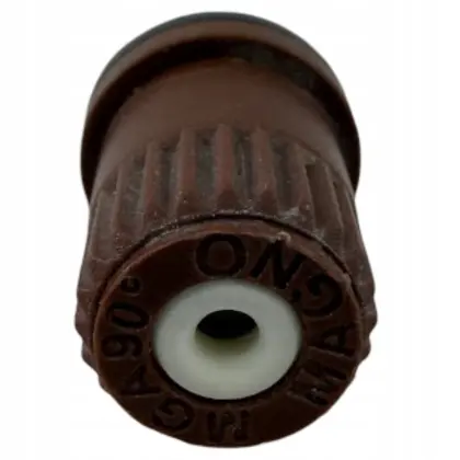 Rozpylacz ceramiczny stożkowy do opryskiwacza końcówka MagnoJet MGA 90° 05