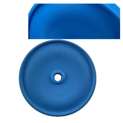 Membrana do pompy opryskiwacza AR Annovi Reverber Blueflex 43080