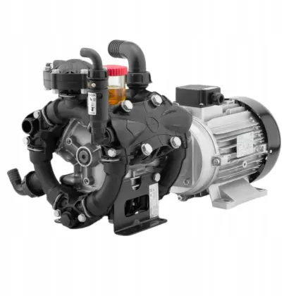 Pompa 230-400 V do opryskiwacza AR 140 BP ET BlueFlex SGC Annovi Reverberi