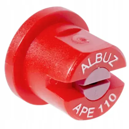 Rozpylacz Ceramiczny Albuz dysza do opryskiwacza APE 110 04 VK