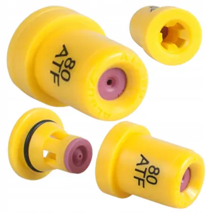 Rozpylacz Ceramiczny stożkowy Albuz do opryskiwacza ATF 80° 02 VK