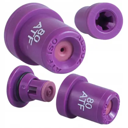 Rozpylacz ceramiczny do opryskiwacza Albuz ATF 80° 025 VK