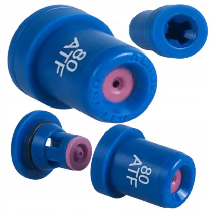 Rozpylacz stożkowy ceramiczny Albuz ATF do opryskiwacza 80° 03 VK