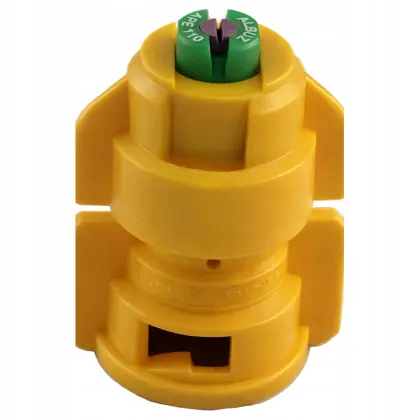 Rozpylacz eżektorowy ceramiczny dysza TurboDrop 110° 02 VK