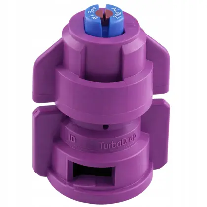 Rozpylacz eżektorowy ceramiczny Dysza TurboDrop 110° 025 VK