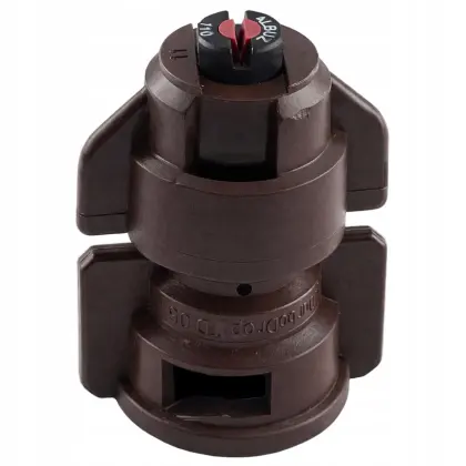 Rozpylacz ceramiczny eżektorowy Dysza TurboDrop 110° 05 VK