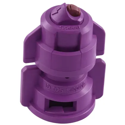Rozpylacz ceramiczny Dysza Agrotop TurboDrop HiSpeed 110° 025 VK