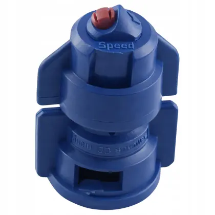Ropylacz ceramiczny Dysza Agrotop TurboDrop HiSpeed 110° 03 VK