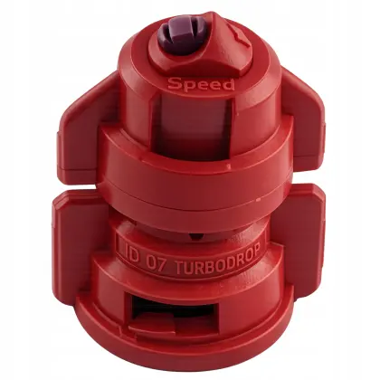 Rozpylacz ceramiczny Dysza Agrotop TurboDrop HiSpeed 110° 04 VK