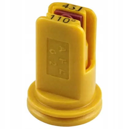 Rozpylacz ceramiczny eżektorowy Arag Dysza AFC 110° 02 VK