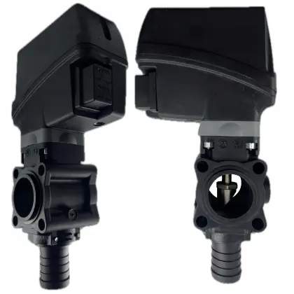 Elektrozawór regulacyjny szary do Arag 40 bar D25mm