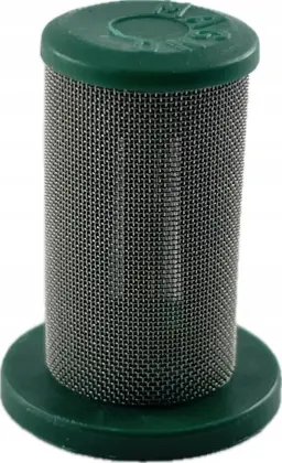 Filter rozpylacza do dyszy opryskiwacza stalowy Mesh 100