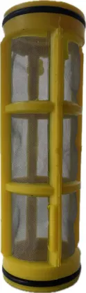 Wkład filtra tłocznego do opryskiwacza Arag 38x122 80mesh