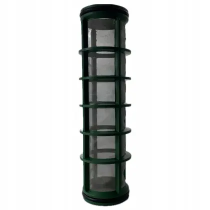 Wkład filtra tłocznego do opryskiwacza Arag 58x210 100mesh zielony