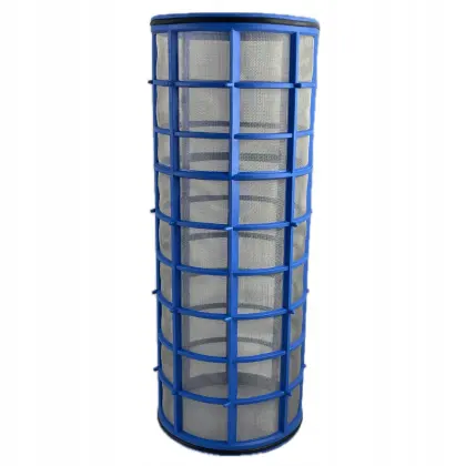 Wkład filtra ssącego do opryskiwacza Arag 145x320 50mesh
