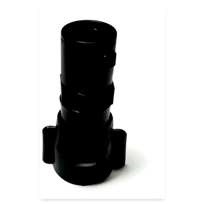 Adapter przejście RAU-TEEJET opryskiwacz AD020 do opryskiwacza D-020