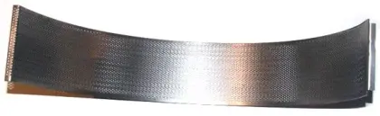 Sito FI-2 śrutownik H-812 9252