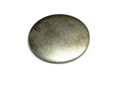 Zaślepka MTZ do ciągnika MTZ FI35 35mm 16577